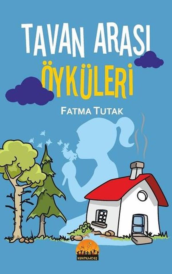 Tavan Arası Öyküleri - Kent Kardeş - Image 1