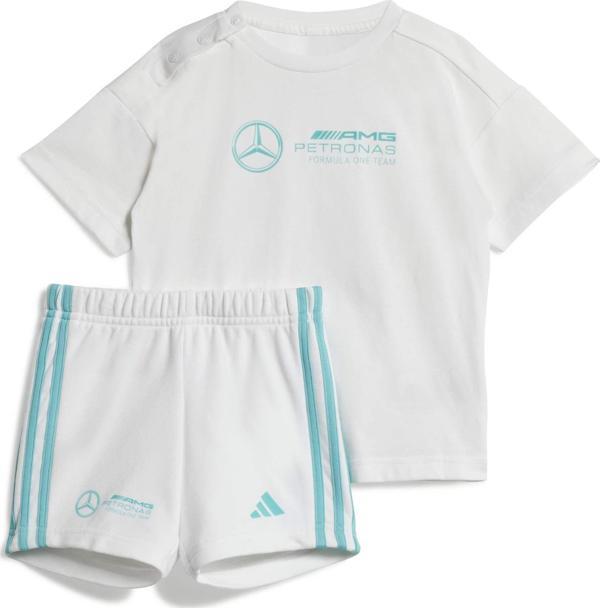 Adidas Bebek Günlük Eşofman Takım Mer Dna Bbyjgss Jv5451 - Image 1