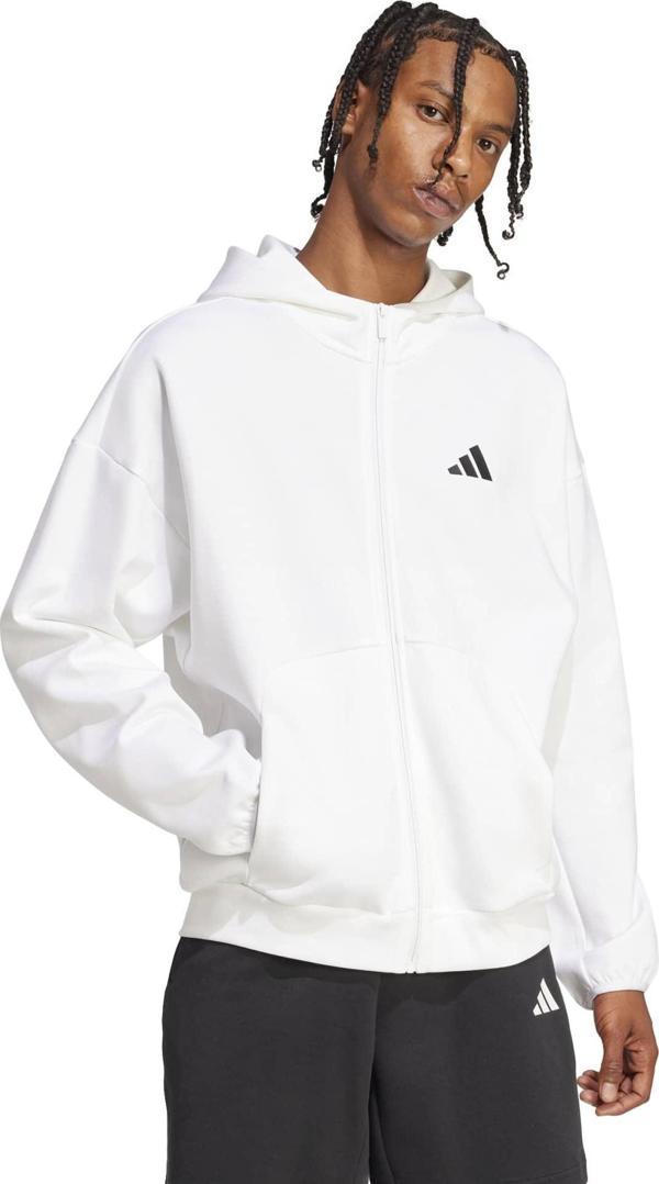 Adidas Erkek Günlük Eşofman Üstü M Sl Fz Jd4944 - Image 1