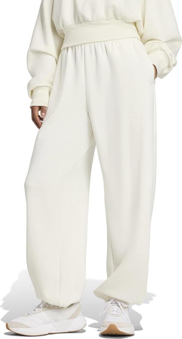 Adidas Kadın Günlük Eşofman Altı W All Szn Sl Pt Jv9896 - Image 1