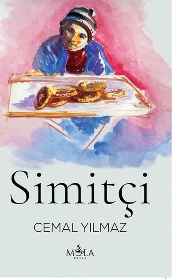 Simitçi - Mola Kitap - Image 1