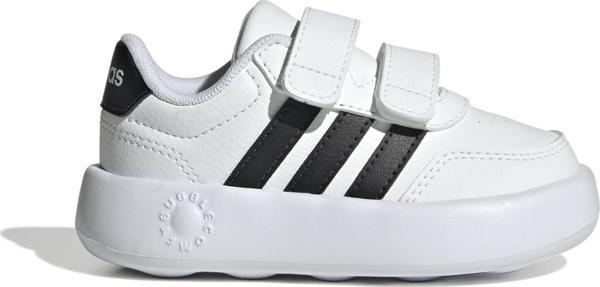 Adidas Bebek Günlük Spor Ayakkabı Breaknet 3.0 Cf I Js3680 - Image 1