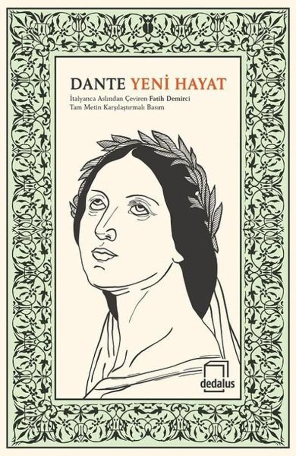 Yeni Hayat - Dedalus - Image 1