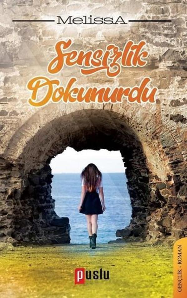 Sensizlik Dokunurdu - Puslu Yayıncılık - Image 1