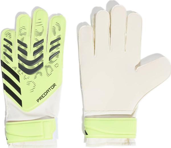 Adidas Futbol Kaleci Eldiven Pred Gl Trn Jn5356 - Image 1