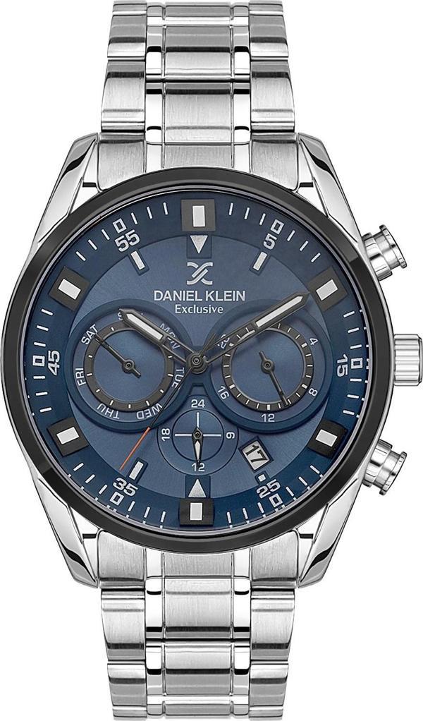 Daniel Klein DK.1.13548.7 Erkek Kol Saati - Image 1