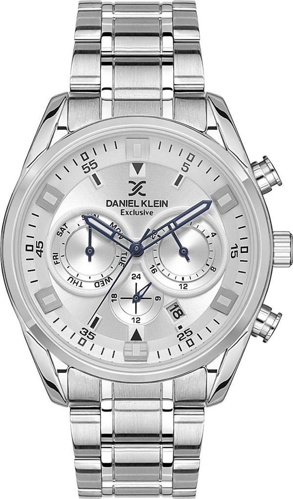 Daniel Klein DK.1.13548.9 Erkek Kol Saati - Image 1
