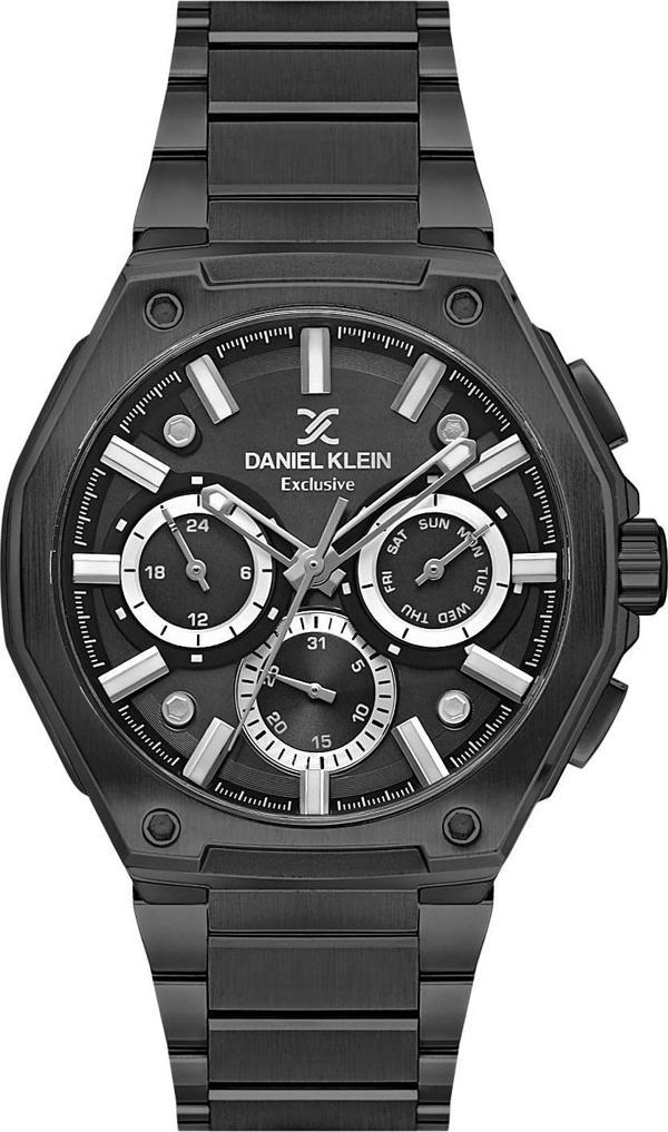 Daniel Klein DK.1.13677.13 Erkek Kol Saati - Image 1