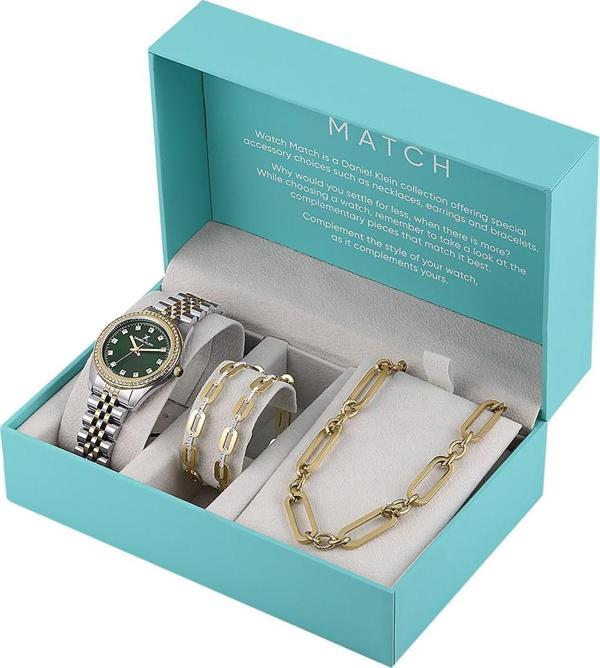 Daniel Klein DK.1.13680.4 Gift Set Kadın Kol Saati - Image 1