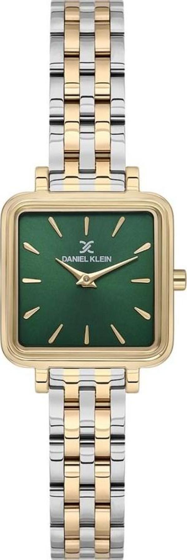 Daniel Klein DK.1.13725.9 Kadın Kol Saati - Image 1