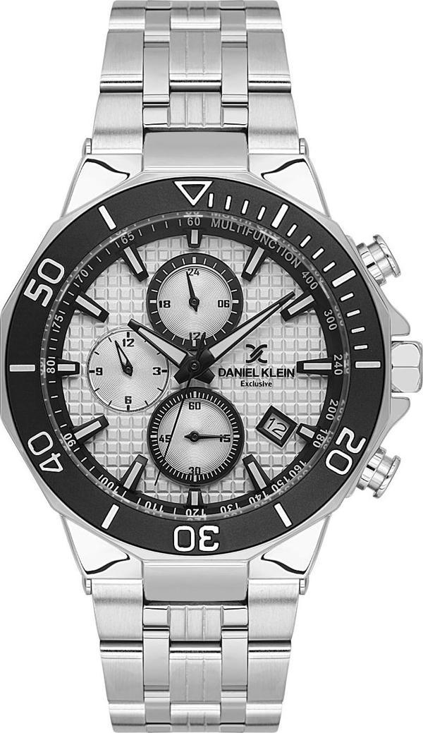 Daniel Klein DK.1.13840.7 Erkek Kol Saati - Image 1