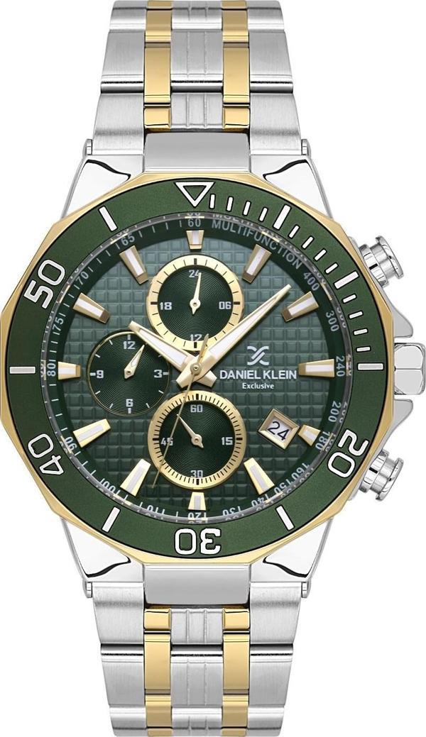 Daniel Klein DK.1.13840.8 Erkek Kol Saati - Image 1