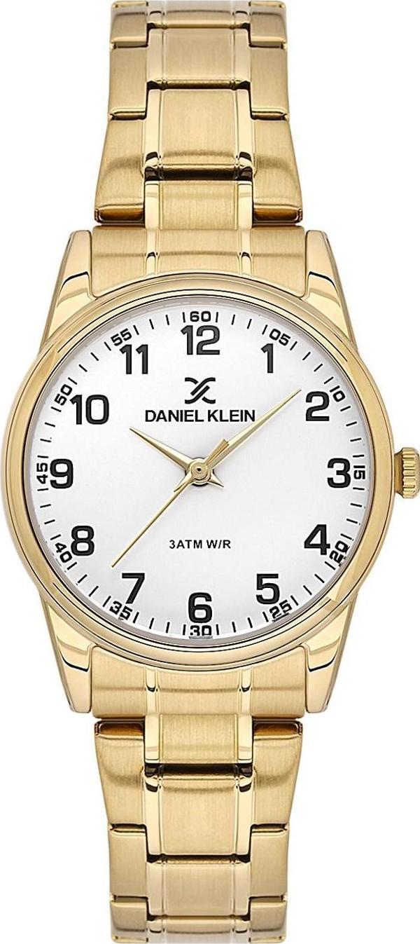 Daniel Klein DK.1.13846.2 Kadın Kol Saati - Image 1