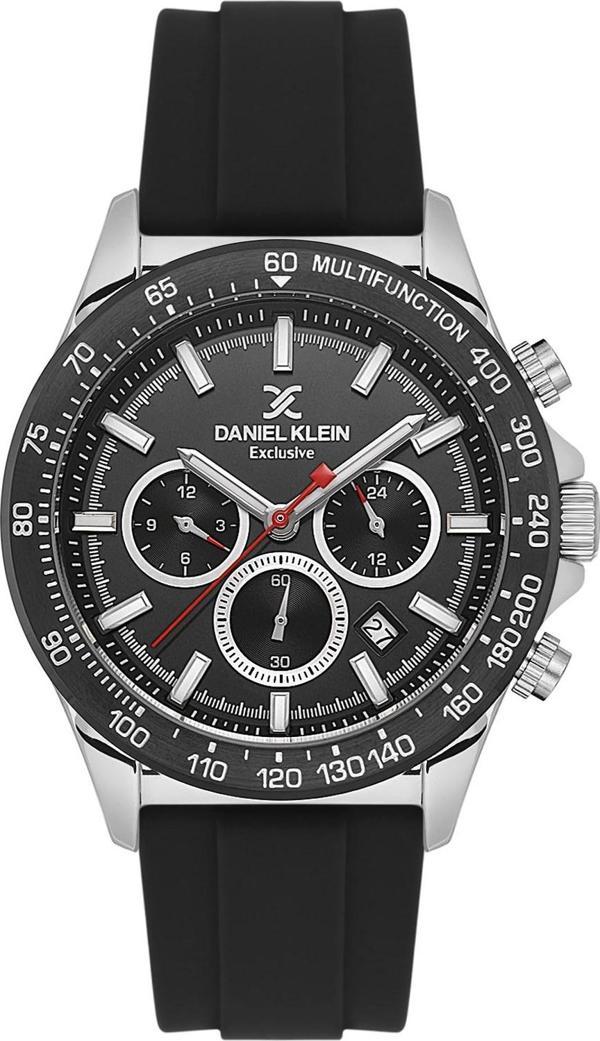 Daniel Klein DK.1.13853.1 Erkek Kol Saati - Image 1