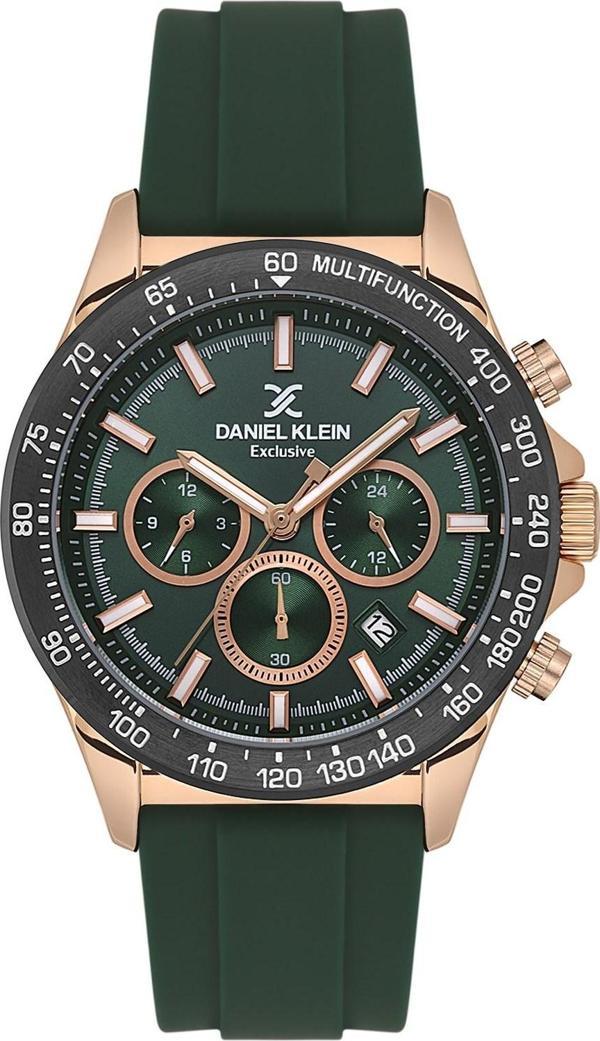 Daniel Klein DK.1.13853.3 Erkek Kol Saati - Image 1