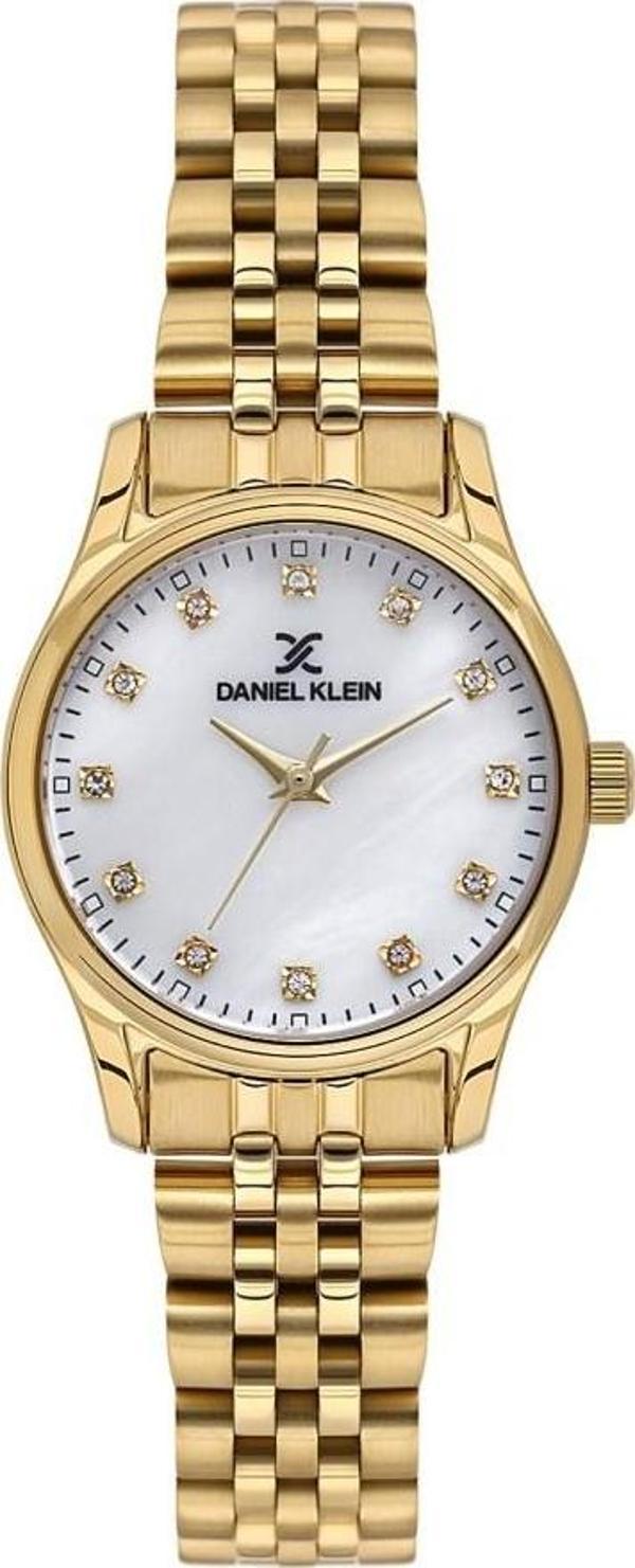 Daniel Klein DK.1.13914.3 Kadın Kol Saati - Image 1
