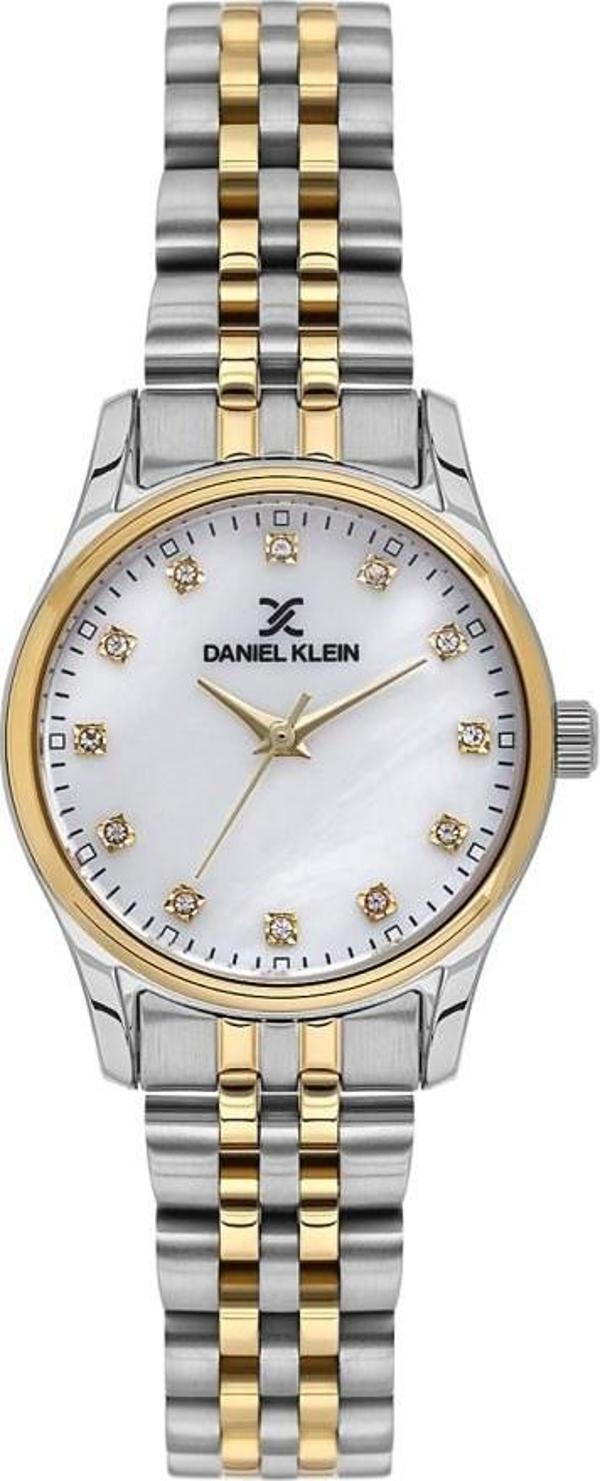 Daniel Klein DK.1.13914.4 Kadın Kol Saati - Image 1