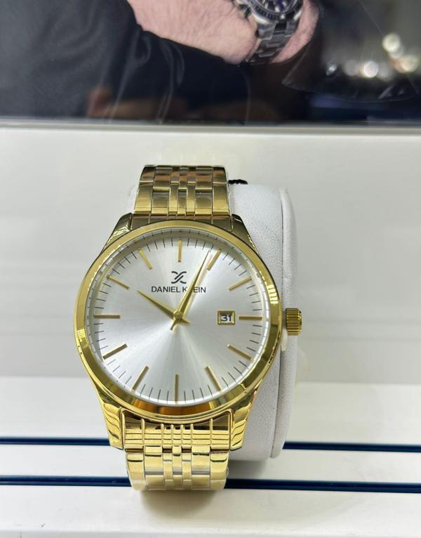 Daniel Klein DKD.1.8987.3 Erkek Kol Saati - Image 1