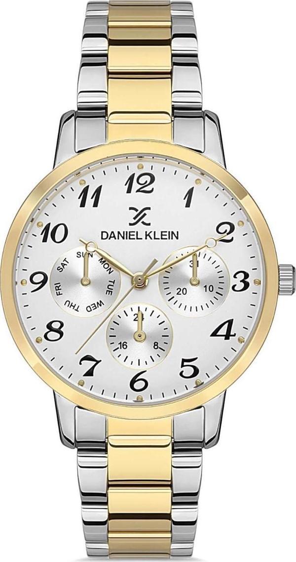 Daniel Klein DKE.1.10113.5 Kadın Kol Saati	 - Image 1