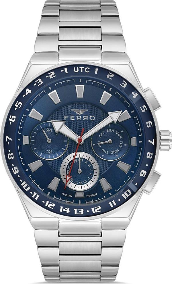 Ferro FM11594AWT-A3 Erkek Kol Saati - Image 1