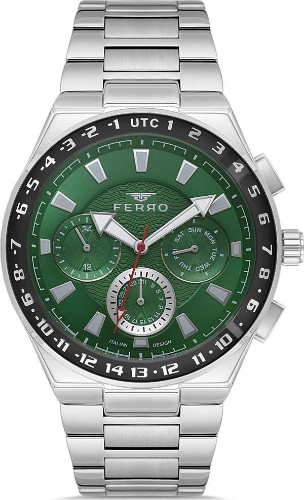 Ferro FM11594AWT-A6 Erkek Kol Saati - Image 1