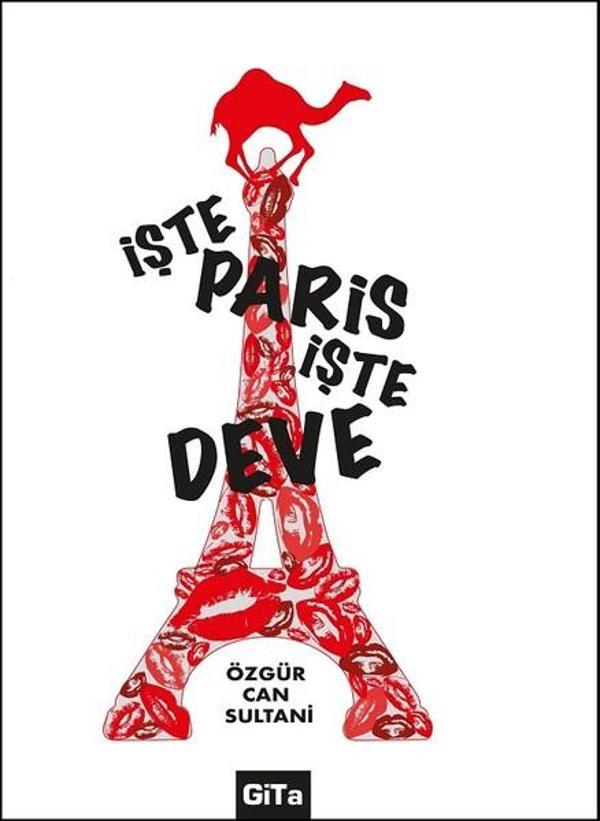 İşte Paris İşte Deve - Gita Yayınevi - Image 1