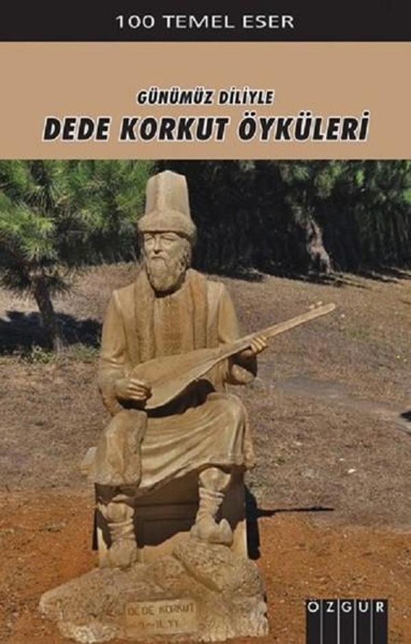 Dede Korkut Öyküleri - Özgür Yayınları - Image 1