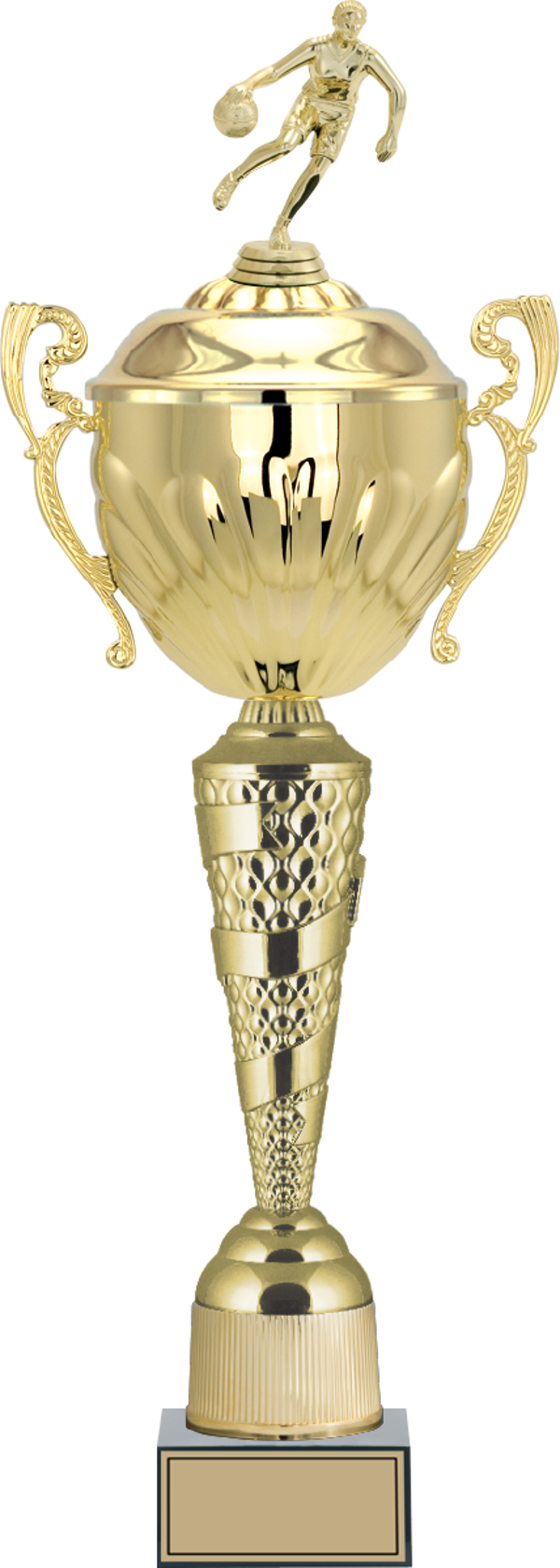 ODAK KUPA - Figürlü Kupalar - Basketbol Erkek Figürlü Kupalar FG-090 A - 67 cm - Image 1