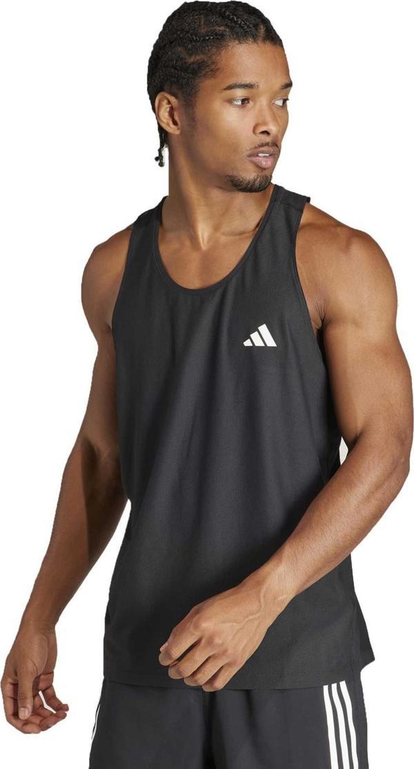 Adidas Erkek Koşu - Yürüyüş Atlet Otr B Tank In1499 - Image 1