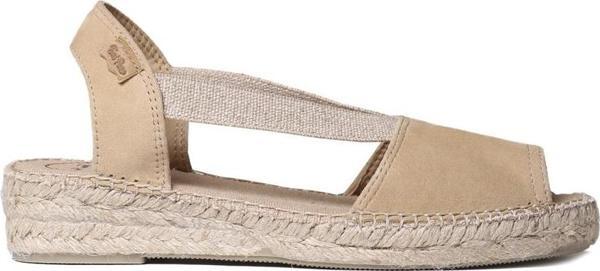 Kadın Sandalet Ella Toni Pons Beıge - Image 1