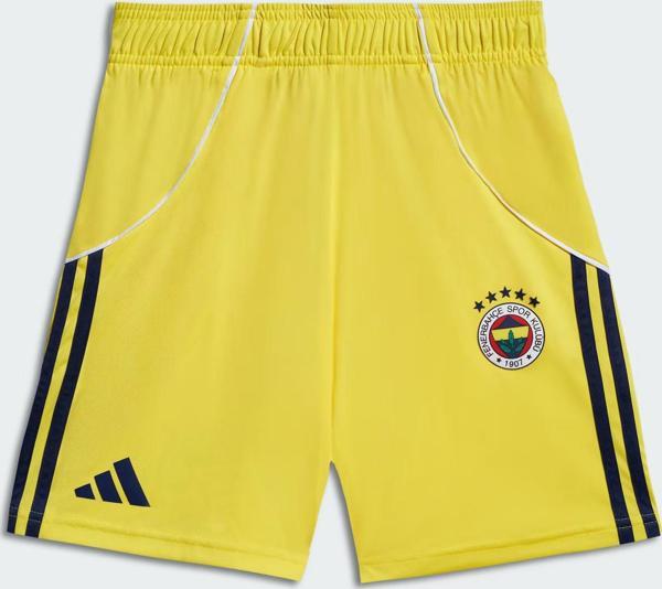 Adidas Çocuk Fenerbahçe Futbol Şort Fen A Sho Y Kd7310 - Image 1