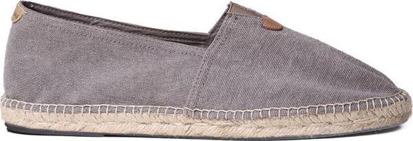 Kadın Espadril / Keten Blanes-Er Toni Pons Grey - Image 1