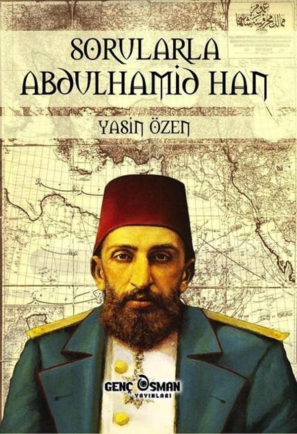 Sorularla Abdülhamid Han - Genç Osman Yayınları - Image 1