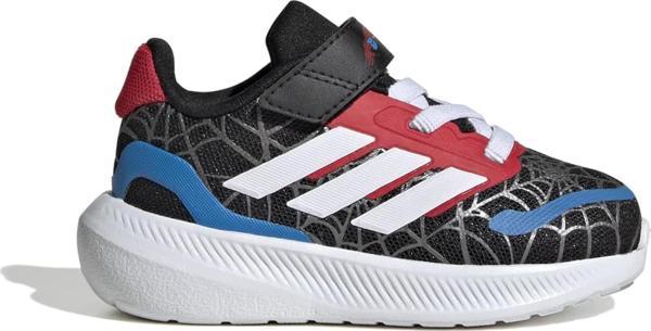 Adidas Bebek Koşu - Yürüyüş Ayakkabı Runfalcon Spider-Man El I Jr5661 - Image 1