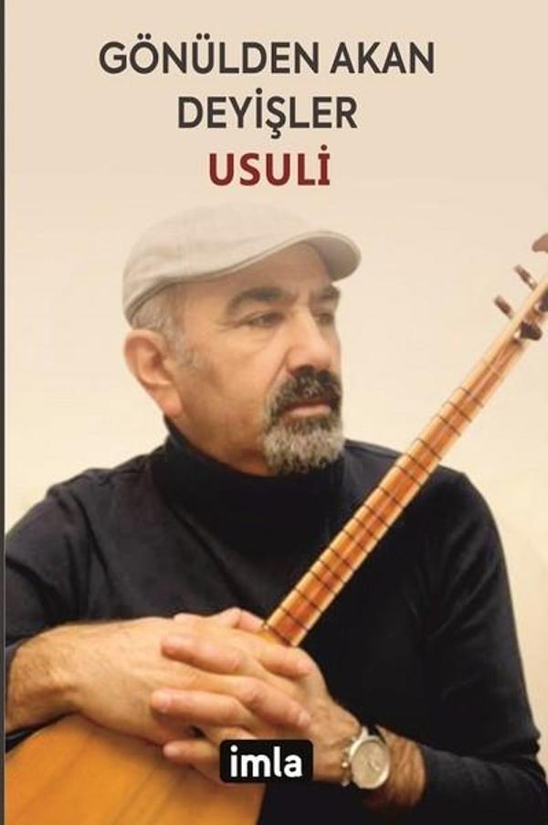 Gönülden Akan Deyişler - İmla - Image 1