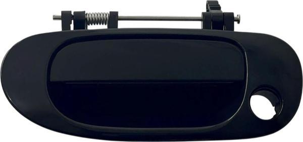 Mitsubishi Carisma Ön Sol Dış Kapı Kol 1996-2001 MB927764 - Image 1