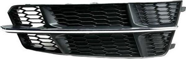 Audı A6 Sol Sis Lamba Kapağı 2015-2018 - Image 1
