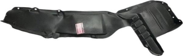 Suzuki Jimny Davlumbaz Ön Sağ 2006-2012 - Image 1