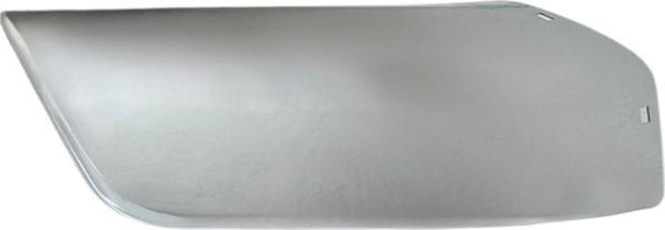 Nissan D22 Köşe Tampon Sol Krom 1997-2002 62024-2S400 - Image 1