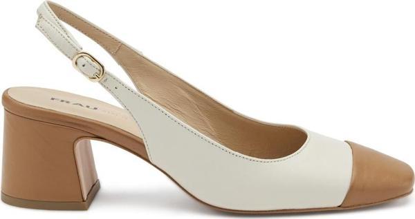 Kadın Sandalet 93M8 Frau NAPPA ACEROburro - Image 1