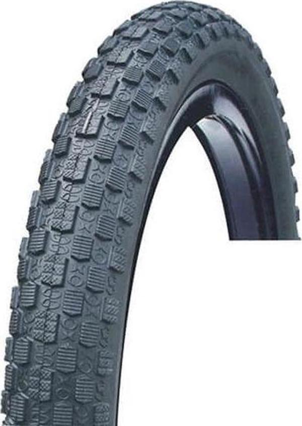 CHAOYANG 20×2.125 Dış Lastik (H-5228) 30TPI - Telli (ÇİFT 2 ADET) - Image 1