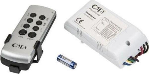 Cata 6 Kanallı Aydınlatma Kumandası Ct-9151 - Image 1