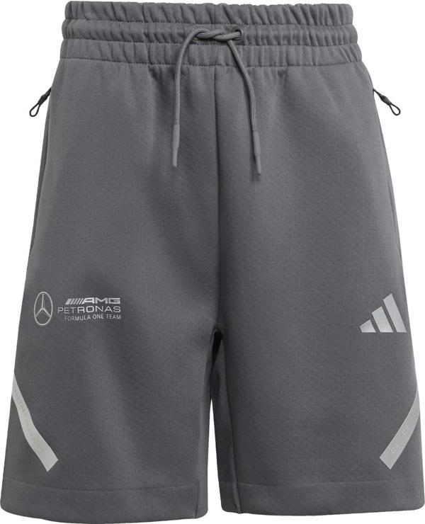 Adidas Çocuk Günlük Şort Mer Sil Sho Y Jw8511 - Image 1