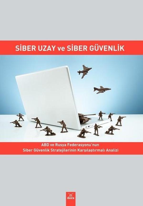 Siber Uzay ve Siber Güvenlik - Dora Yayıncılık - Image 1