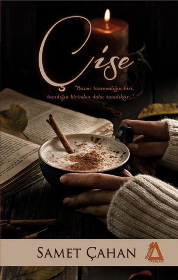 Çise - Sisyphos Yayınları - Image 1