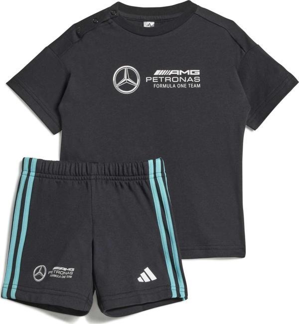 Adidas Bebek Günlük Eşofman Takım Mer Dna Bbyjgss Jv5438 - Image 1