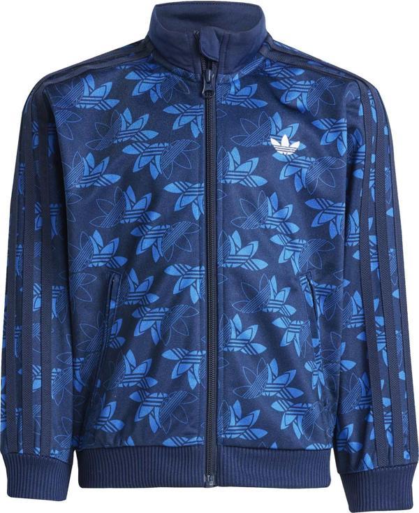 Adidas Çocuk Günlük Eşofman Takım Firebird Ts Aop Jw0295 - Image 1