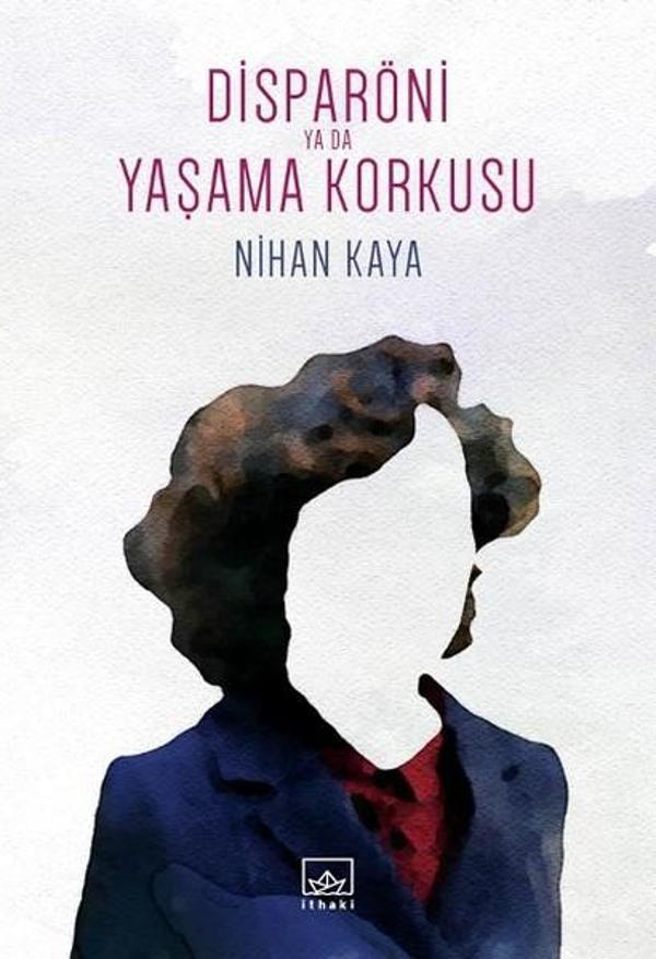Disparöni ya da Yaşama Korkusu - İthaki Yayınları - Image 1