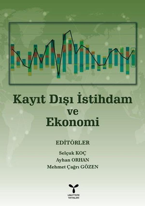Kayıt Dışı İstihdam ve Ekonomi - Umuttepe - Image 1