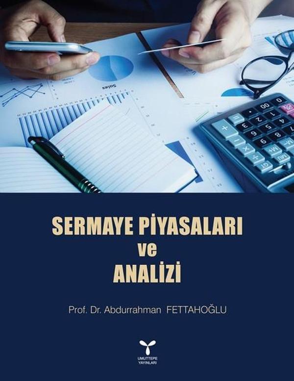 Sermaye Piyasaları ve Analizi - Umuttepe - Image 1